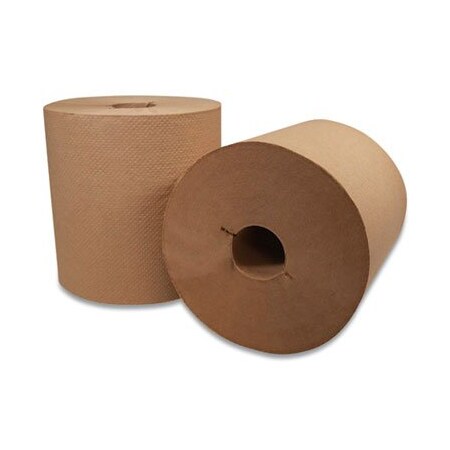 Morcon Roll Paper Towels, 800.0 ft, Kraft 300RI